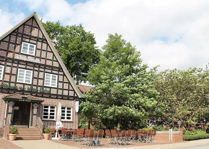 Hotel Zur Alten Eiche
