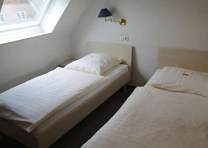 Hotel Zur Alten Eiche