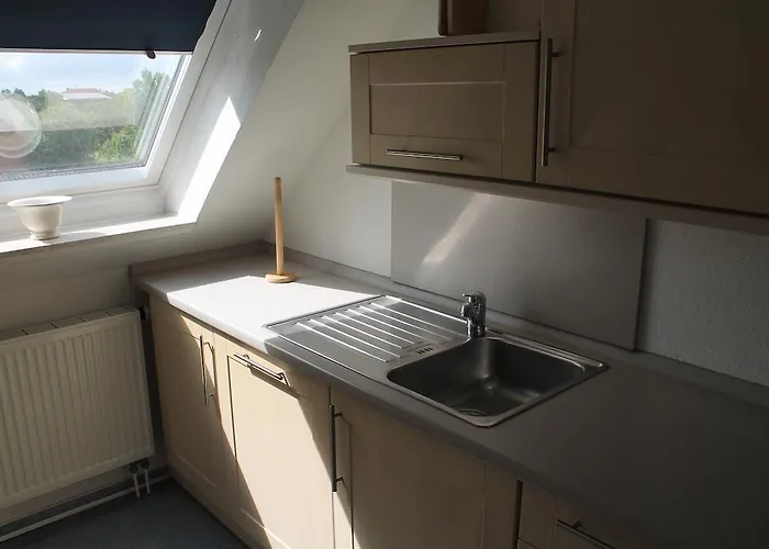 Hotel Zur Alten Eiche 3*