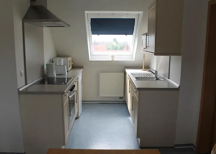 Zur Alten Eiche 3* Hamburg